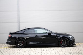 Audi RS5, RSR Stage 2 Maxton Design - 4