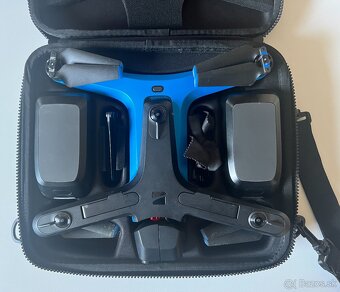 Predám Skydio 2+ dron vrátane veľa príslušenstva - 4