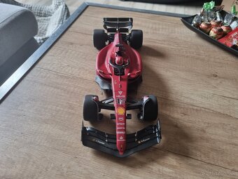 F1 1:18 Charles Leclerc - 4