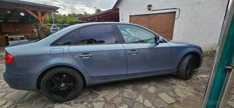 Audi A4 B8 1.8 TFSI - 4