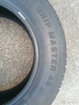 Predam celo ročne pneu linglong grip master 4S 195/65R15 91H - 4
