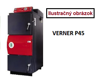 Verner P45 - 4