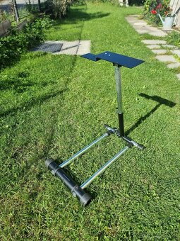 Wheel Stand PRO Deluxe V2 - 4