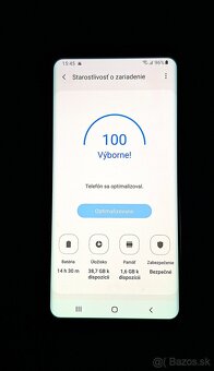 Samsung Galaxy S8 6GB/128GB - 4
