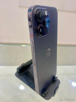 ZÁRUKA | iPhone 14 Pro Max 128gb - 4