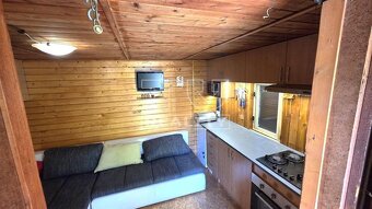 ZÁHRADNÁ CHATKA VO VYHĽADÁVANEJ LOKALITE - MOJŠOVÁ LÚčKA... - 4