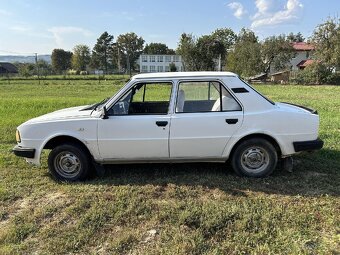 Škoda 120l - 4