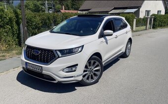 Ford Edge Vignale Bi-Turbo 2.0 TDCI - 4