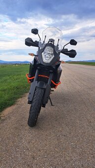 ĶTM 1090 Adventure - 4