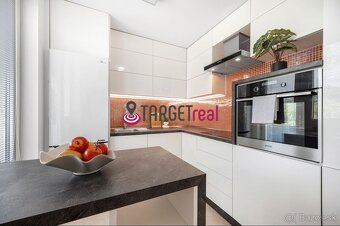 TARGETreal | Moderný a priestranný byt vedľa Račianského mýt - 4