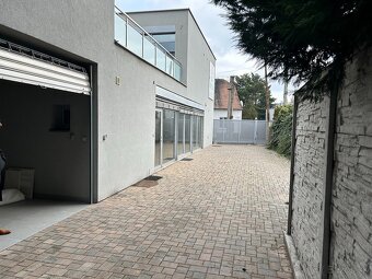 Dom v BA II, Ružinove, vhodný aj na podnikanie - 4