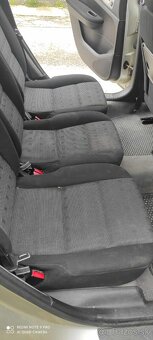 Peugeot 307 2.0 hdi - 4