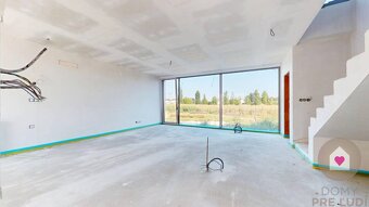 Kráľova pri SENCI - Bývajte už tento rok v novom dome - 4