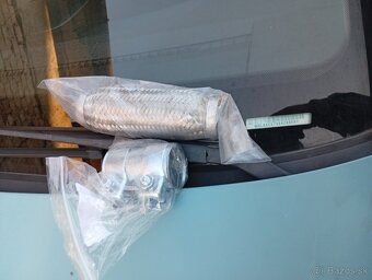 Na predaj opel Meriva 1.4 rok 2006 - 4