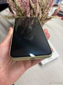 Samsung Galaxy a34 / 5G / 128GB - 4