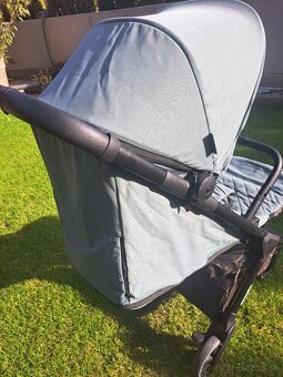 Easywalker Jackey - 4