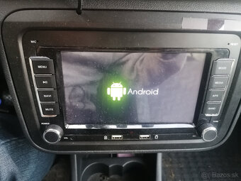ANDROID CAR PLAYER (Android 13) - 4