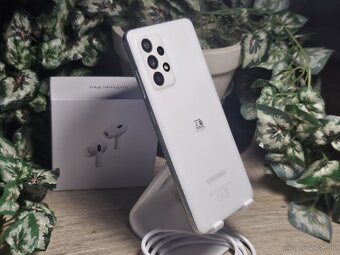 📱 Samsung Galaxy A52s 5G - 4