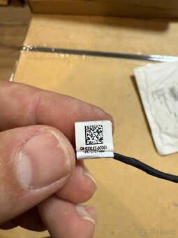 Napájací DC-IN kábel pre Dell Inspiron/Vostro – používaný or - 4