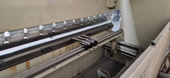 Použitý ohraňovací lis DURMA CNC HAP 30120, r. v. 2004 - 4