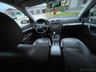 Skoda Octavia Scout 2.0 Tdi Maxx vybava - 4
