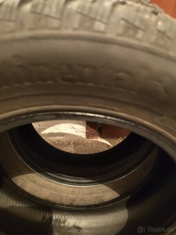 Zimné pneumatiky 195/65 R15 91H - 4