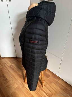 Bunda Navahoo prechodná - 4