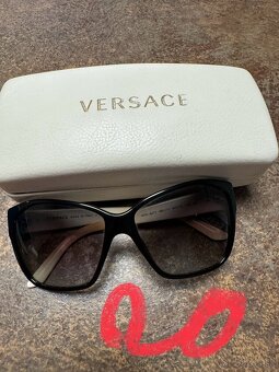 Dámske slnečné okuliare.. original - 4