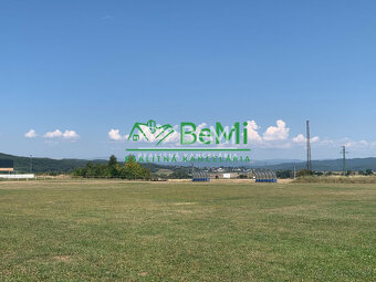 Stavebný pozemok medzi novostavbami 647 m2, Sielnica - 4