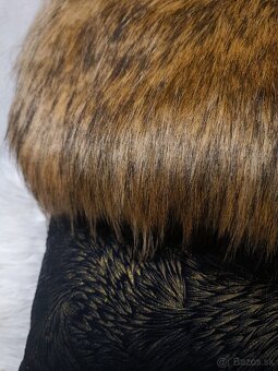 NOVÝ LUXUSNÝ FUSAK CUPIDÓ VIE CELESTE - 4