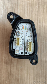 LED moduly DRL Škoda VW Group - 4