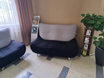 Sedacia súprava - 4