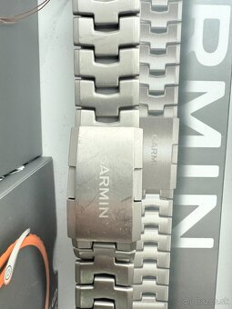 Garmin Fenix 6 Titanium - 4