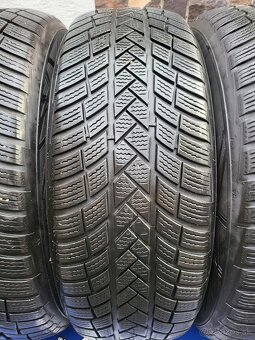 215/65 R17 Vredestein zimne pneumatiky - 4
