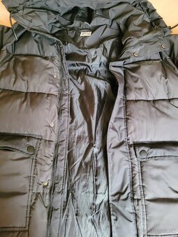 Zimna bunda "Sprandi" velkost S - 4