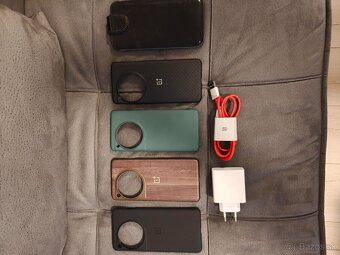 Predám OnePlus 12 16GB RAM / 512GB - 4