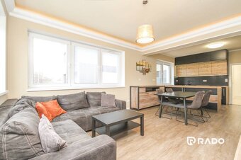 RADO | 3i byt 80m2 + terasa, GEMINIM, Saratovská - Trenčín - 4