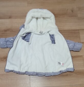 Bundy, Mikyny, oteplovacky... - 4