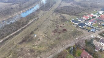 PREDAJ Stavebný pozemok, Zelená Voda, NMnV, 1006 m2 - 4