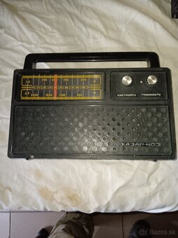 predam stare radia - 4