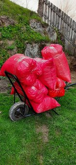 Stružliny, hobliny - 4