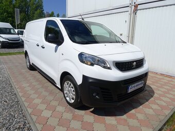Peugeot Expert, 2,0 HDI L2H1 + klima - 4