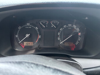 Škoda octavia 1, 1.9 TDI - 4