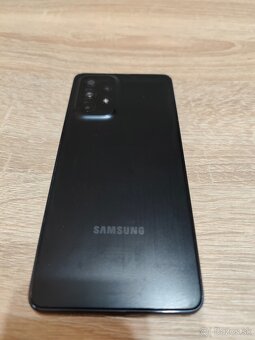 Samsung Galaxy A53 5G - 4