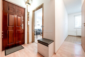 REZERVOVANÉ - TOP INVESTÍCIA - NOVÝ ŠTART - 2 izbový b - 4