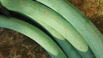 Predám 5 rôznych hadíc - 4