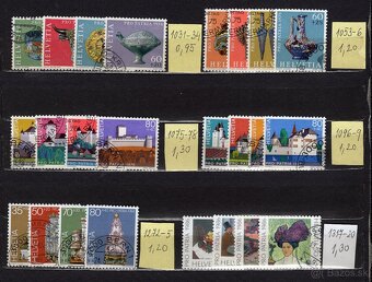 C Švajčiarsko Pro Patria - 4