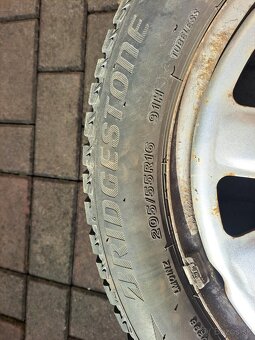 Zimné pneumatiky - 4