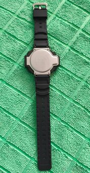 CASIO PROTREK PRT-40 -1 - 4