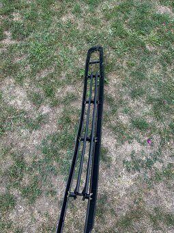 BMW E46 mriežka nárazkíka - 4